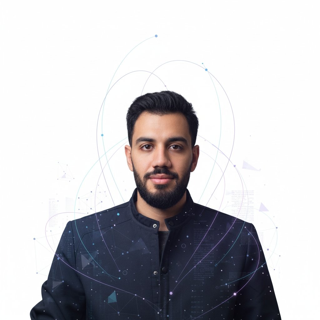 Mohamed Reda — Marketing Consultant and AI Expert based in Kuwait
