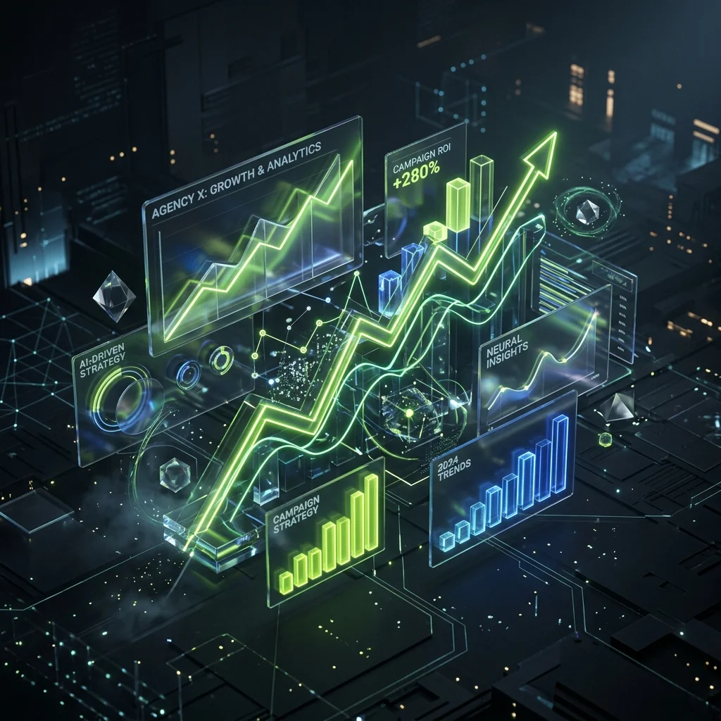 The Future of Influencer Marketing in the GCC