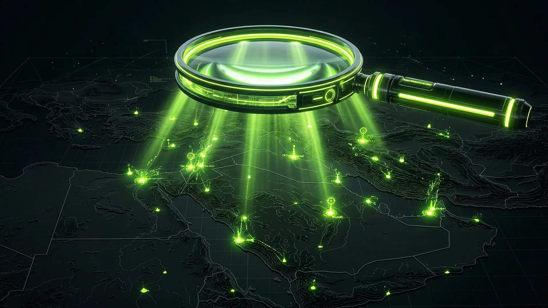 Scaling Google Ads for GCC E-Commerce