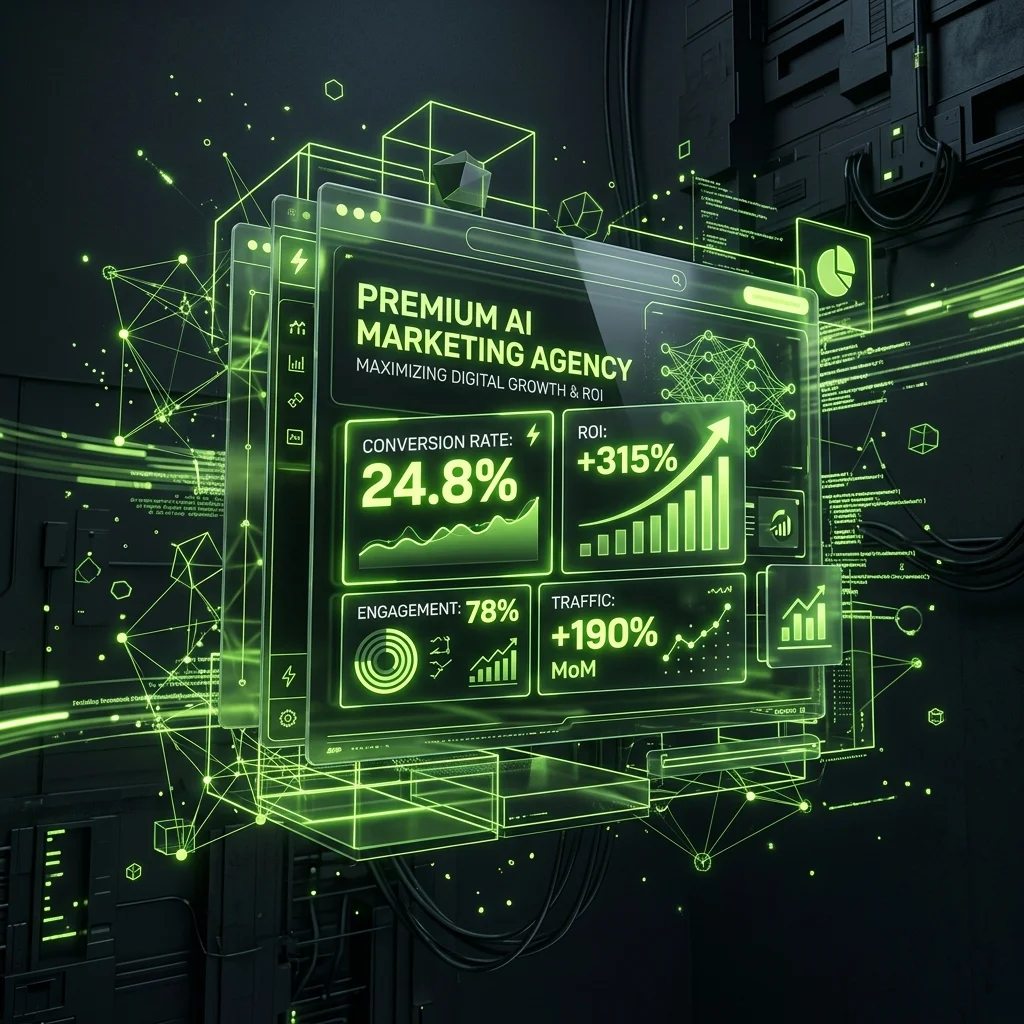 The Anatomy of a High-Converting Landing Page