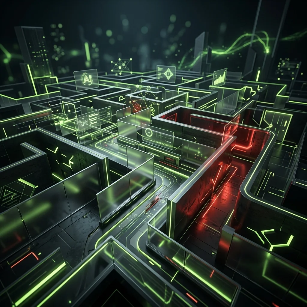 7 Ad Budget Mistakes Destroying Your ROI in Kuwait & the GCC